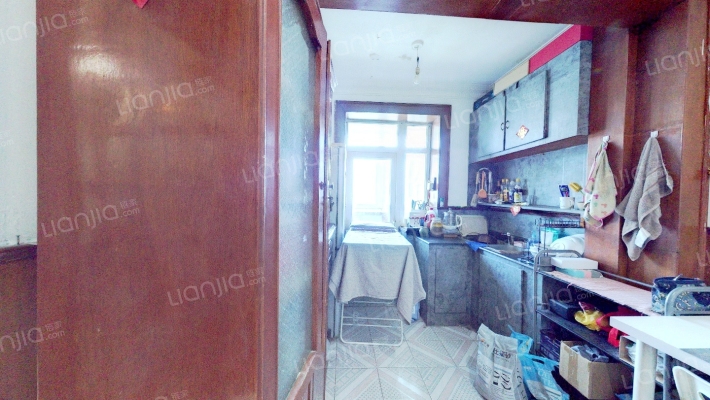 望海楼北里二手房实景图