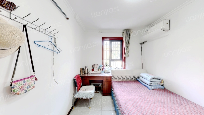 山大南路123号二手房实景图