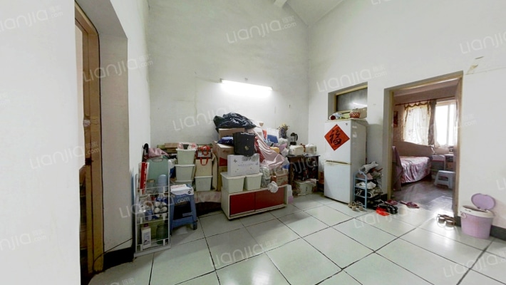 康美里小区二手房实景图