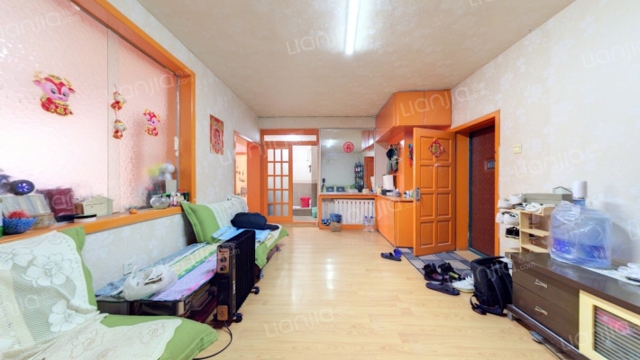 龙翔小区二手房实景图