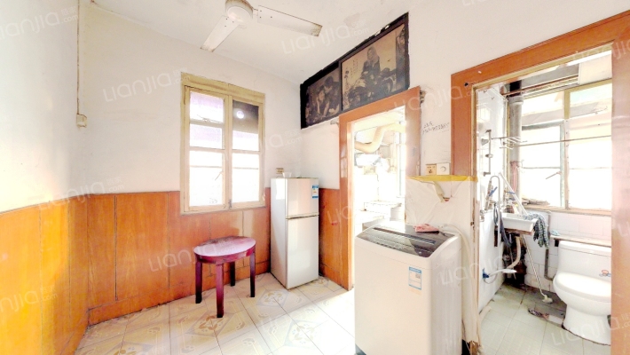 尧化门街131号二手房实景图