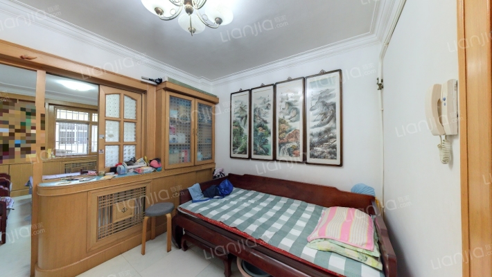 李七庄北里二手房实景图