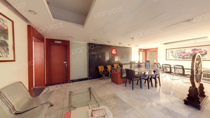 时代新世界二手房实景图