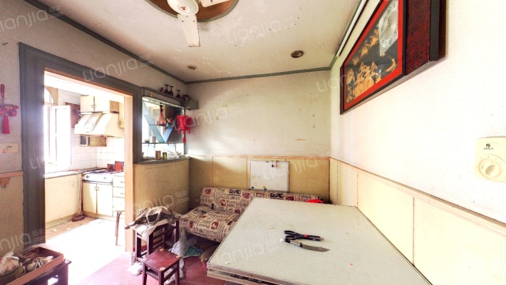 西八府塘二手房实景图