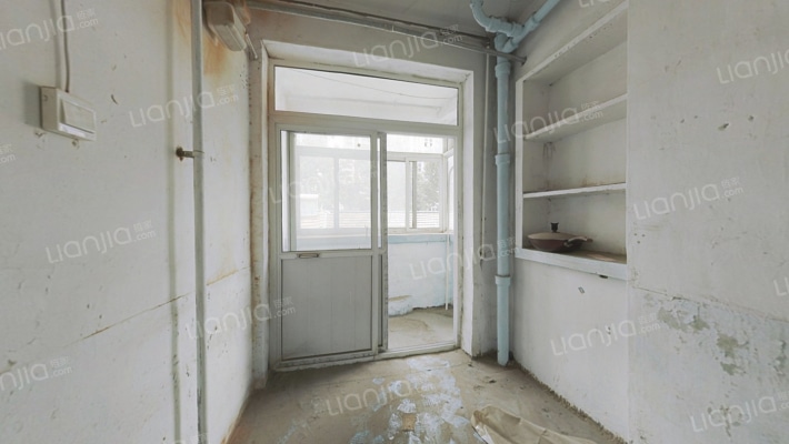 洪家楼西路16-1号二手房实景图