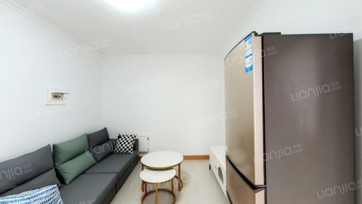 晨曦园二手房实景图