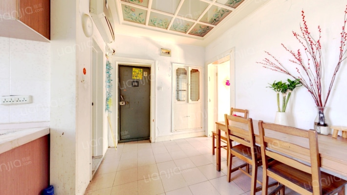 绣花巷8号二手房实景图