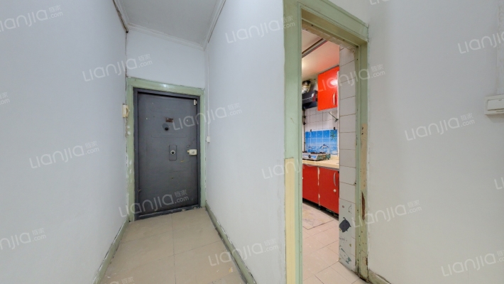 青年湖南里二手房实景图