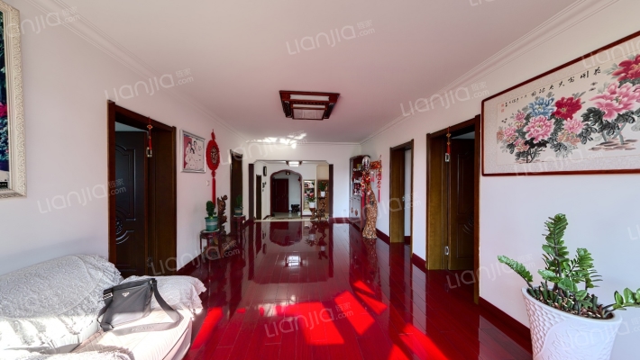 宝环社区政兴家园二手房实景图