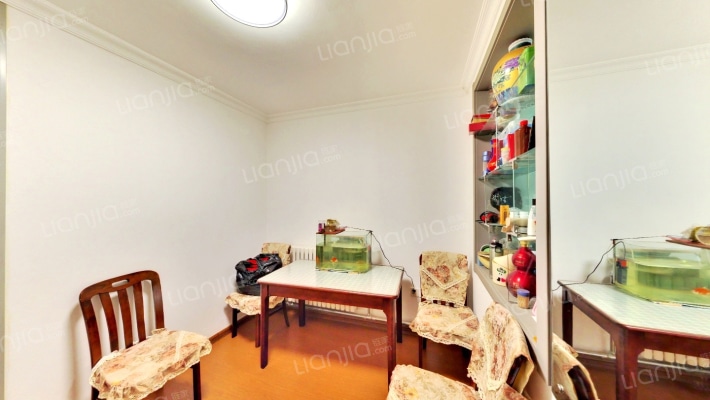 东仓小区二手房实景图