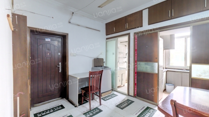 红花村25号二手房实景图