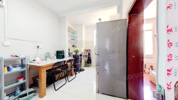 老宏基宿舍二手房实景图