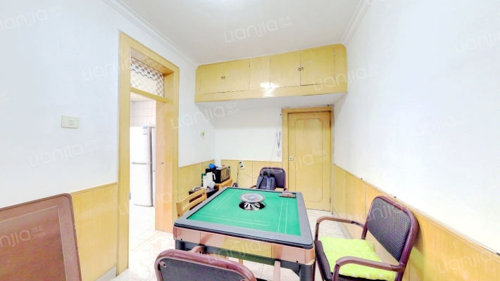 城角街609号二手房实景图