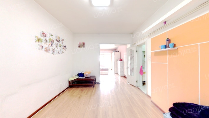 月皓里二手房实景图