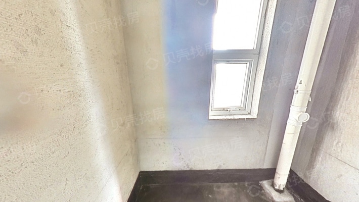 青城名邸电梯洋房 南 北通透 采光无遮挡 有钥匙-卫生间