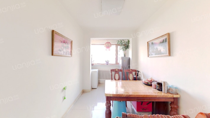 春铁新城三区二手房实景图