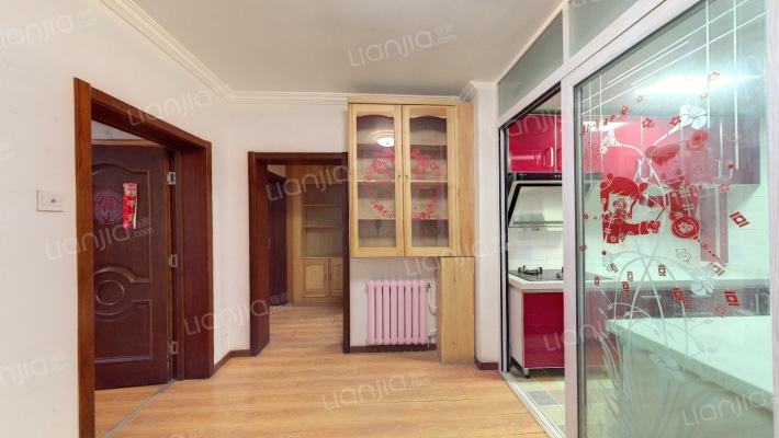 北礼士路南区二手房实景图