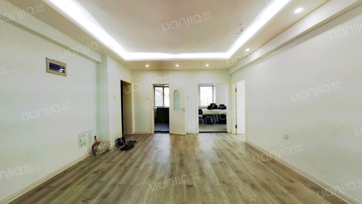 赣水路二手房实景图