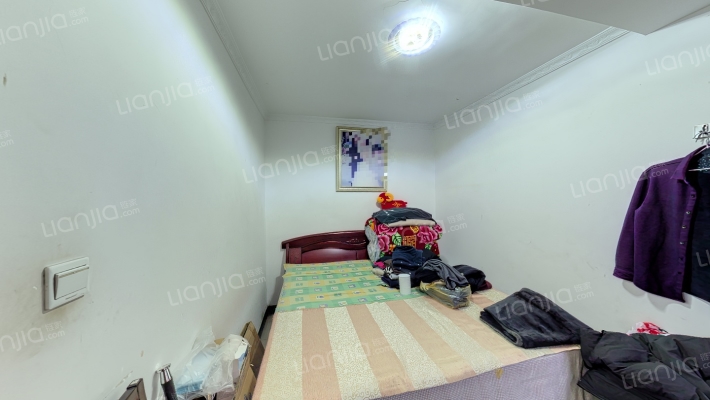 经五路3号院二手房实景图