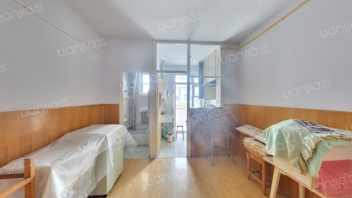 吉林省行政学院家属院二手房实景图