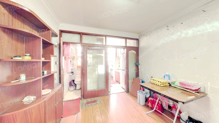 友谊大街48号二手房实景图