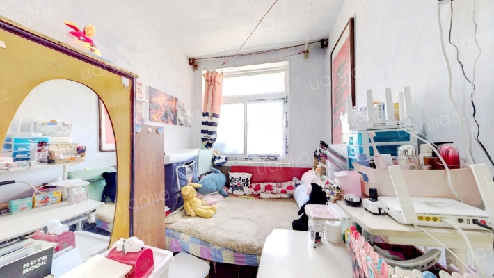 积庆里二手房实景图