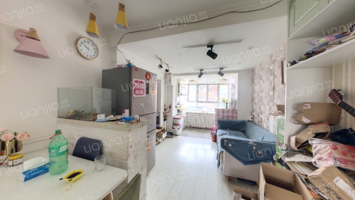 一汽三厂二手房实景图