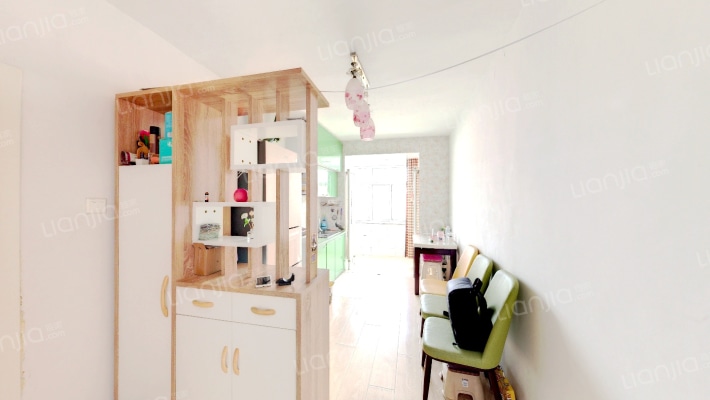 卫生局宿舍（抚松路）二手房实景图