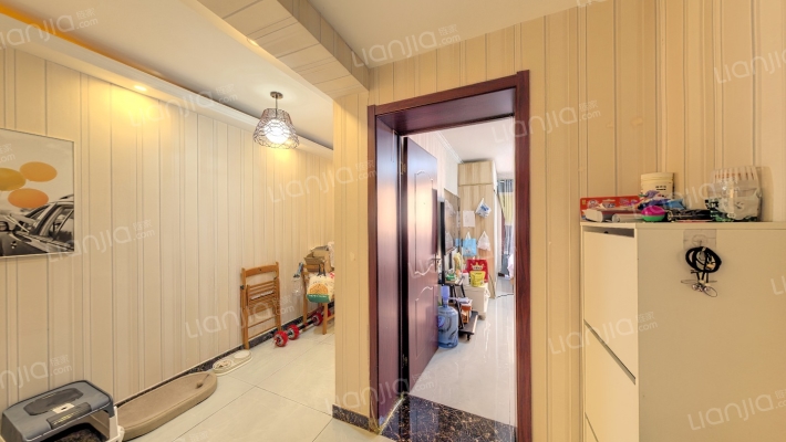 顺达西里二手房实景图