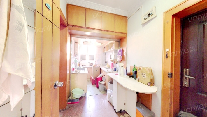 古平岗22号二手房实景图