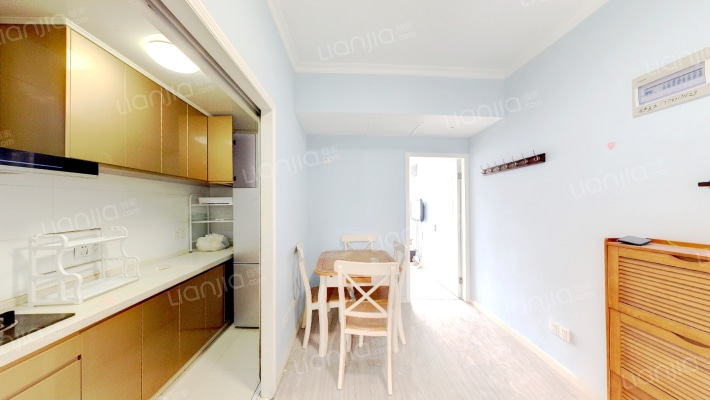 恩济花苑二手房实景图