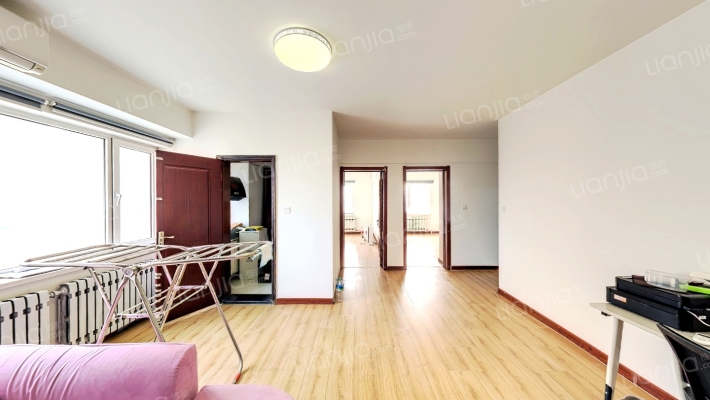 将军花园二手房实景图