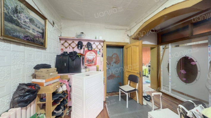 正阳花园二手房实景图