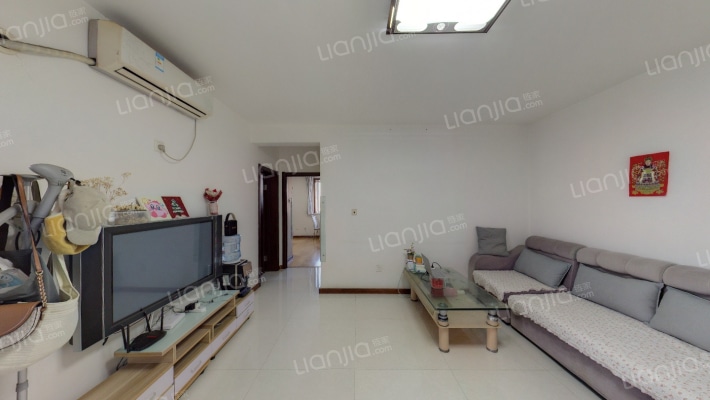 绚丽园二手房实景图