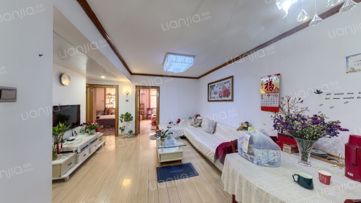 天顺园二村二手房实景图