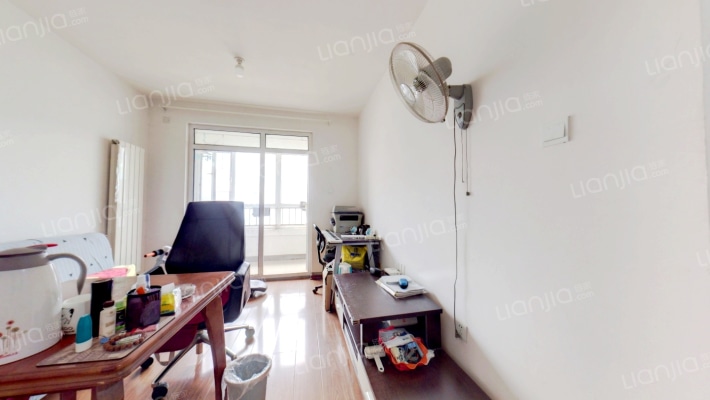 隆达新苑二手房实景图