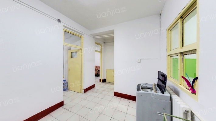 千佛山西路3号二手房实景图