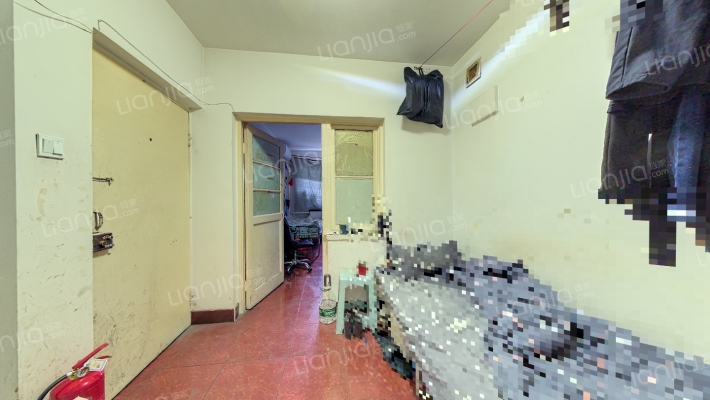 光华路二手房实景图