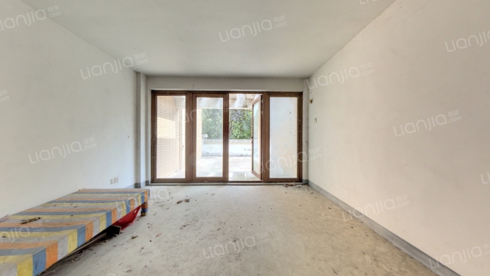 国信自然天城二手房实景图