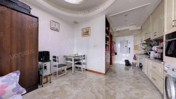 苏尚新地二手房实景图