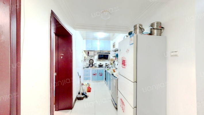 雅安西里二手房实景图