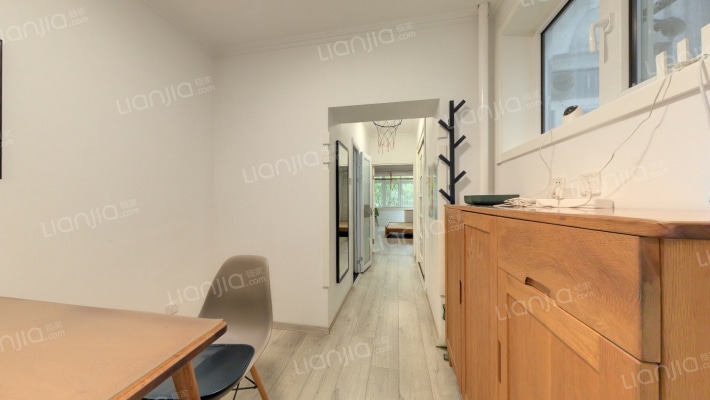 马甸南村二手房实景图