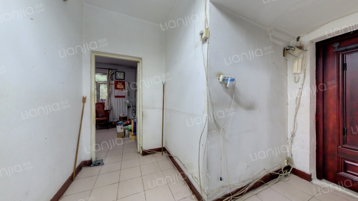 六铺炕一区二手房实景图