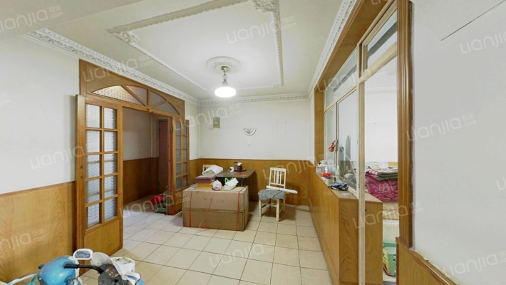 开江里二手房实景图