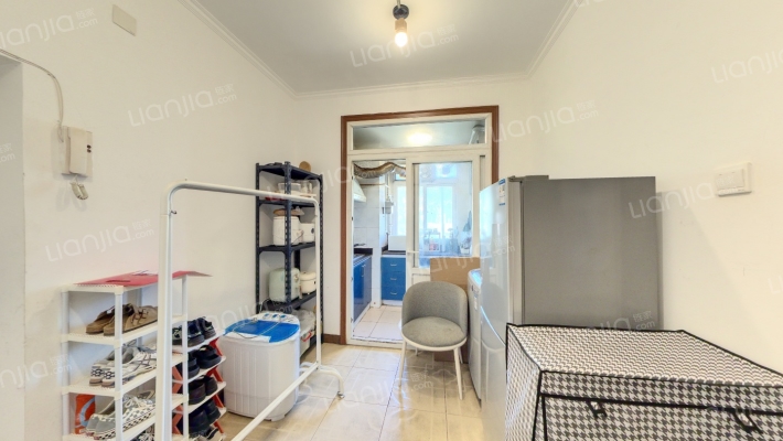 蒲黄榆四里二手房实景图