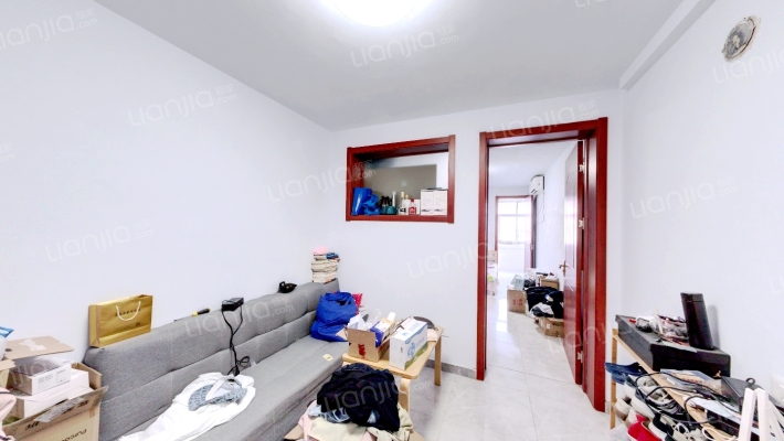 梁庄北区二手房实景图