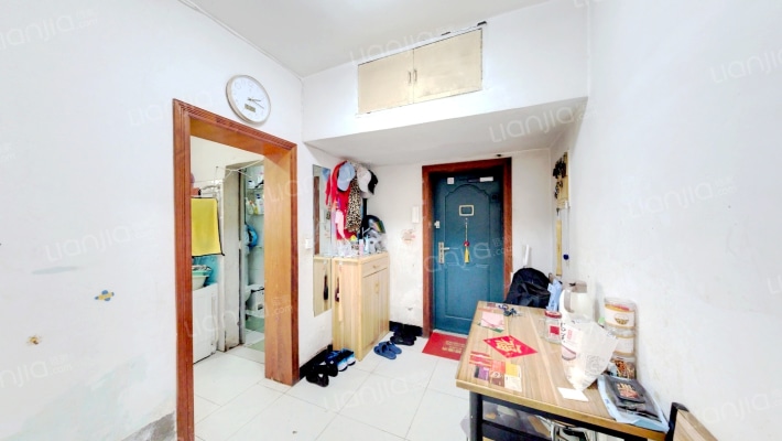 无线电二厂宿舍二手房实景图