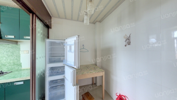 华欧德邑花园二手房实景图