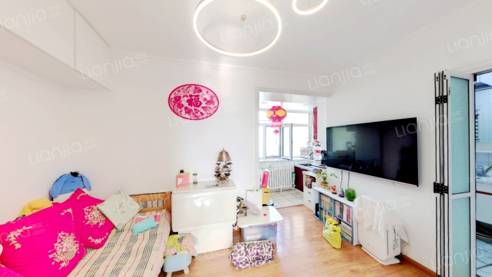 安国街二手房实景图