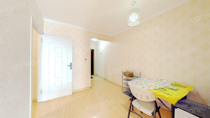 中海国际河南社区二手房实景图